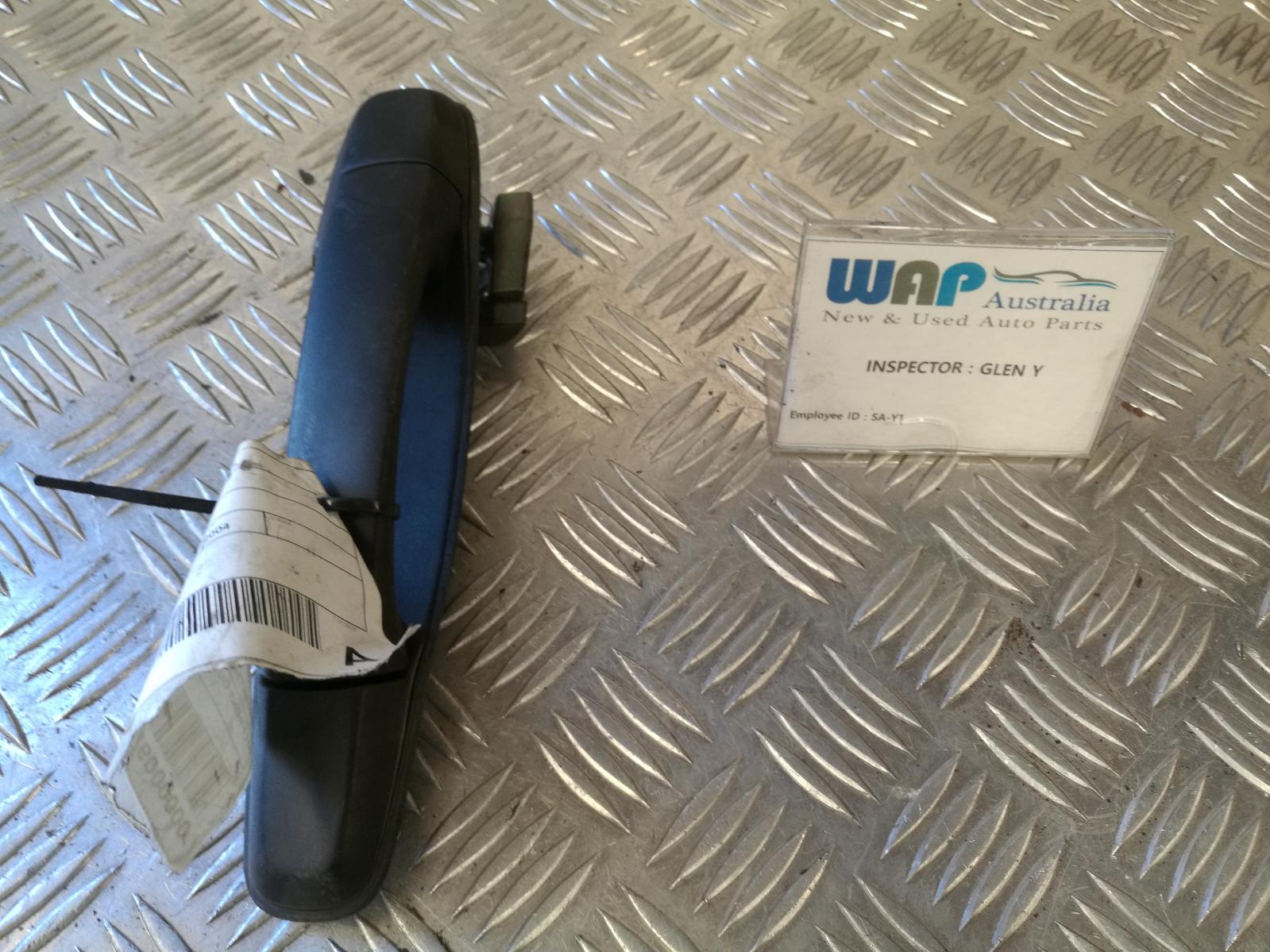 View Auto part Door Handle Subaru Forester 2004