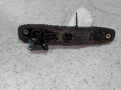 View Auto part Door Handle Subaru Forester 2004