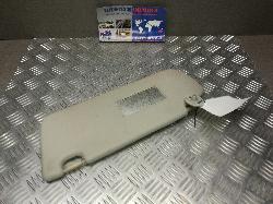 View Auto part Sunvisor Land Rover Freelander 1999