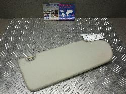 View Auto part Sunvisor Land Rover Freelander 1999
