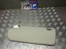 View Auto part Sunvisor Land Rover Freelander 1999