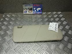 View Auto part Sunvisor Land Rover Freelander 1999