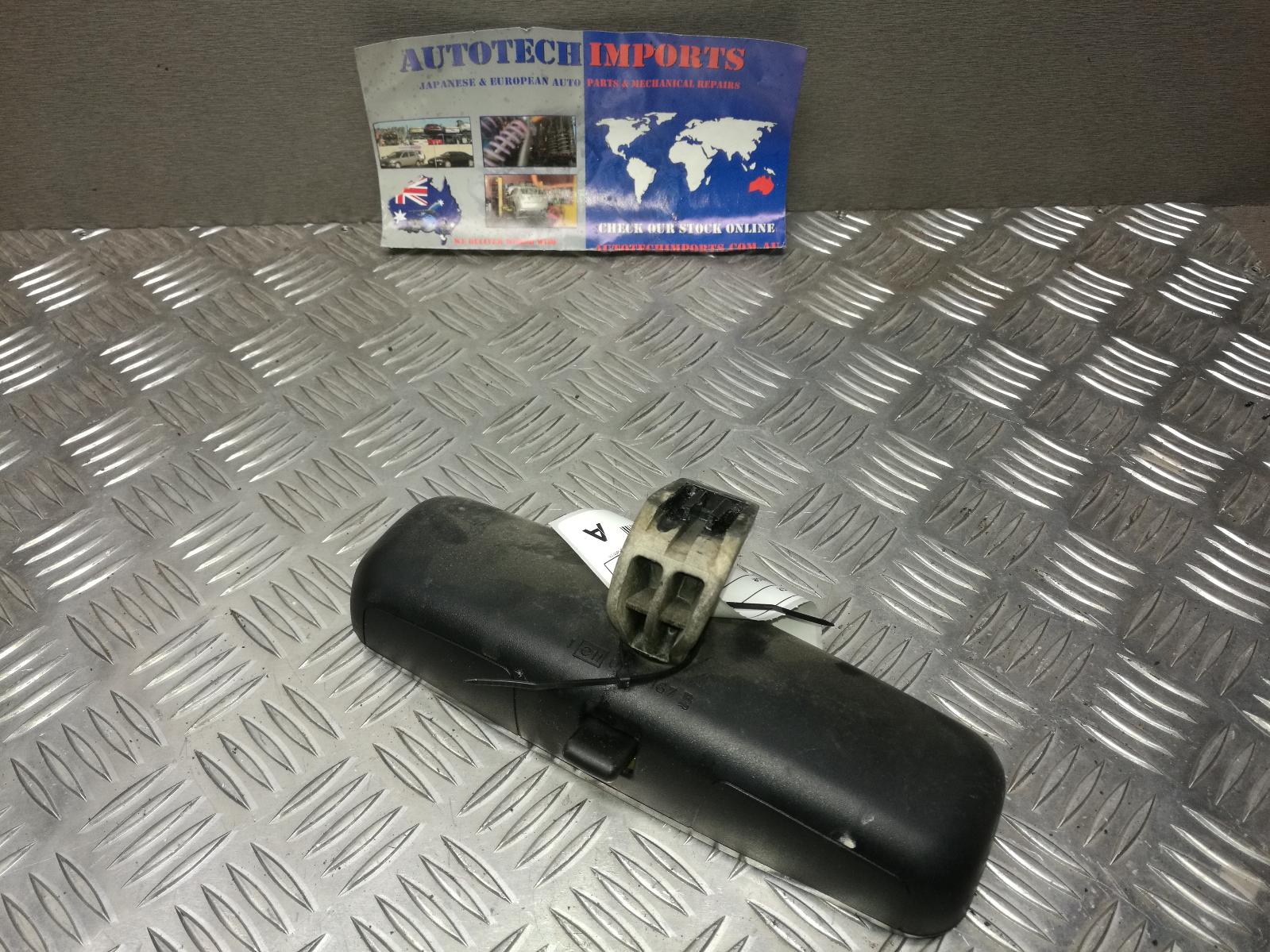 1999 Land Rover Freelander Interior Mirror View Auto part Interior Mirror Land Rover Freelander 1999