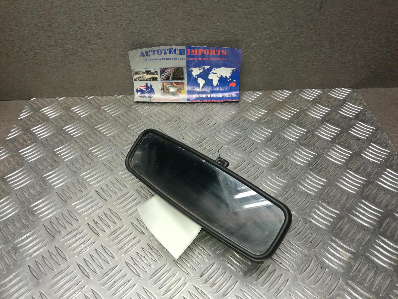 1999 Land Rover Freelander Interior Mirror View Auto part Interior Mirror Land Rover Freelander 1999