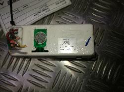 View Auto part Clock Land Rover Freelander 1999