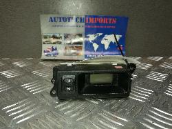 View Auto part Clock Land Rover Freelander 1999