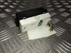 View Auto part Clock Land Rover Freelander 1999