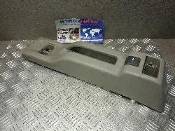 View Auto part Console Land Rover Freelander 1999