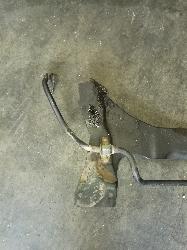 View Auto part Frt Xmember/Cradle Land Rover Freelander 1999