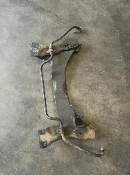View Auto part Frt Xmember/Cradle Land Rover Freelander 1999
