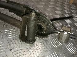 View Auto part Gear Stick/Shifter Land Rover Freelander 1999