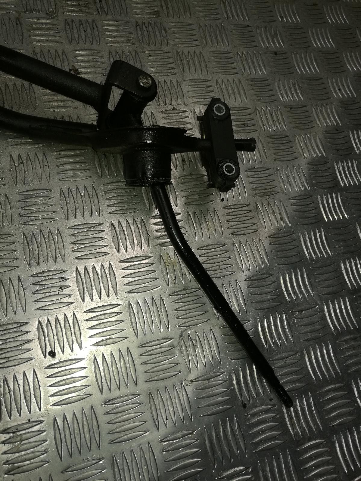 View Auto part Gear Stick/Shifter Land Rover Freelander 1999