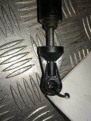 View Auto part Clutch Master Cylind Land Rover Freelander 1999