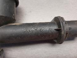 View Auto part Clutch Master Cylind Land Rover Freelander 1999