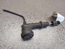 View Auto part Clutch Master Cylind Land Rover Freelander 1999