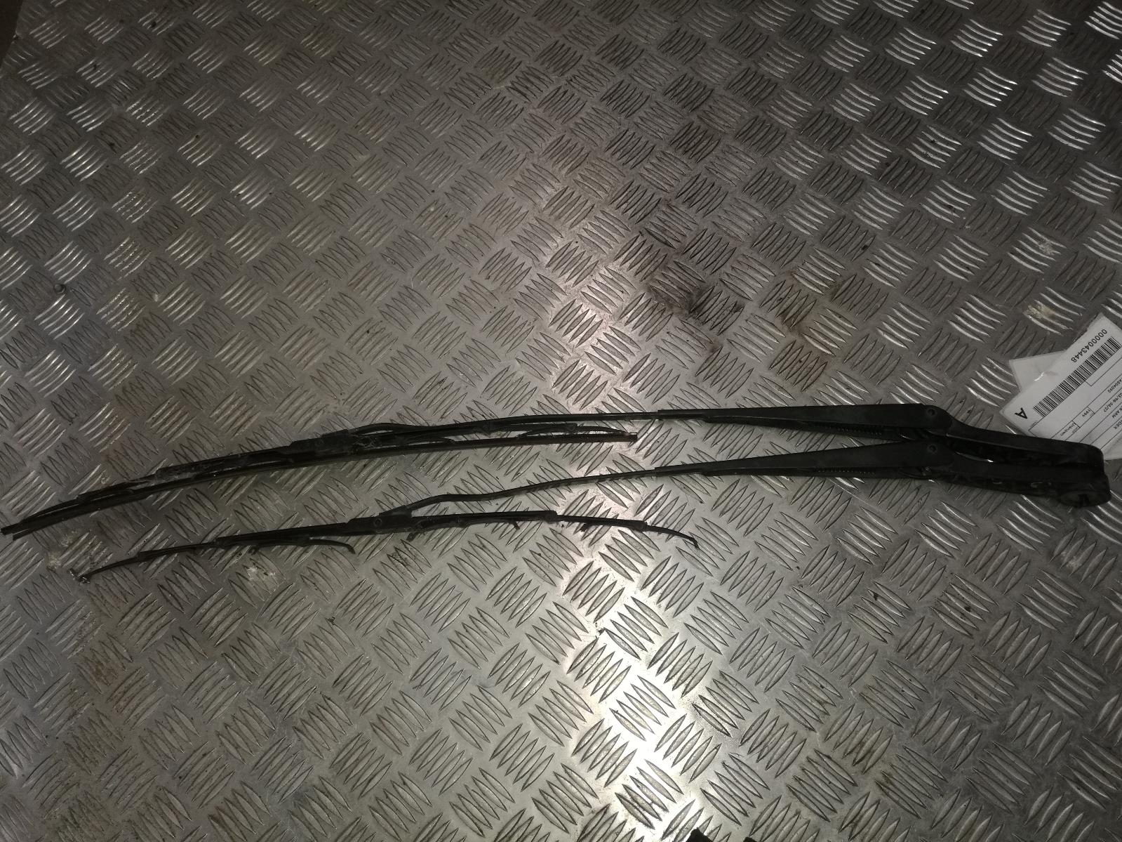 1999 Land Rover Freelander Wiper Arm View Auto part Wiper Arm Land Rover Freelander 1999