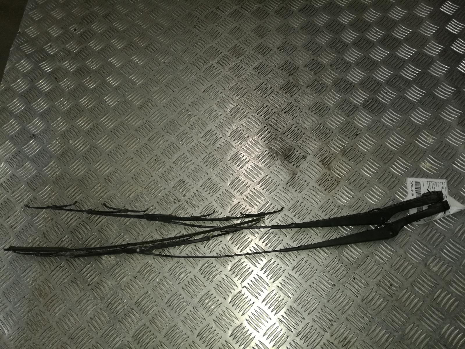 1999 Land Rover Freelander Wiper Arm View Auto part Wiper Arm Land Rover Freelander 1999