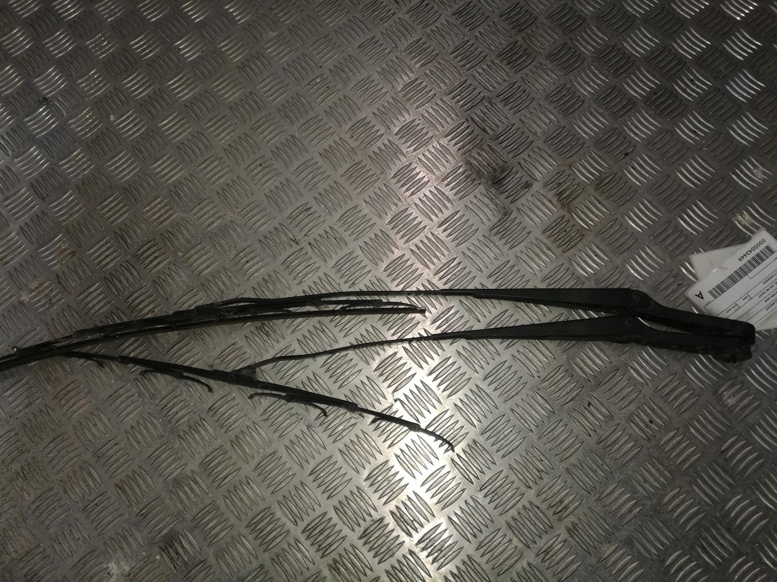1999 Land Rover Freelander Wiper Arm View Auto part Wiper Arm Land Rover Freelander 1999