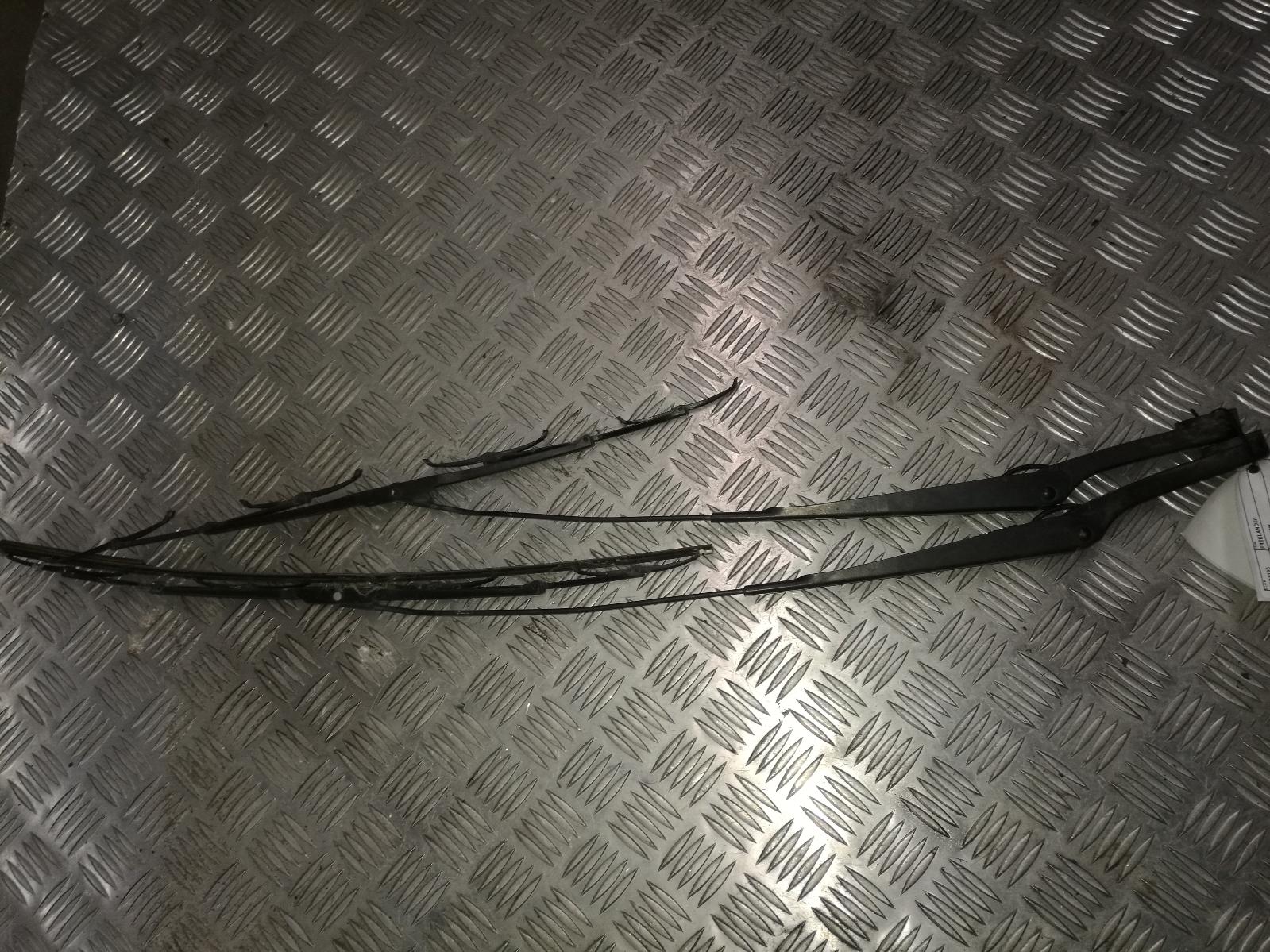 1999 Land Rover Freelander Wiper Arm View Auto part Wiper Arm Land Rover Freelander 1999