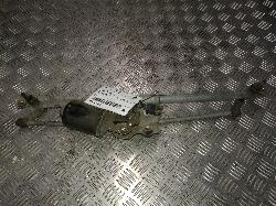 View Auto part Wiper Motor Land Rover Freelander 1999