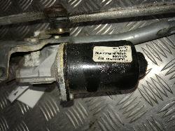 View Auto part Wiper Motor Land Rover Freelander 1999