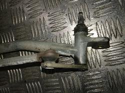 View Auto part Wiper Motor Land Rover Freelander 1999