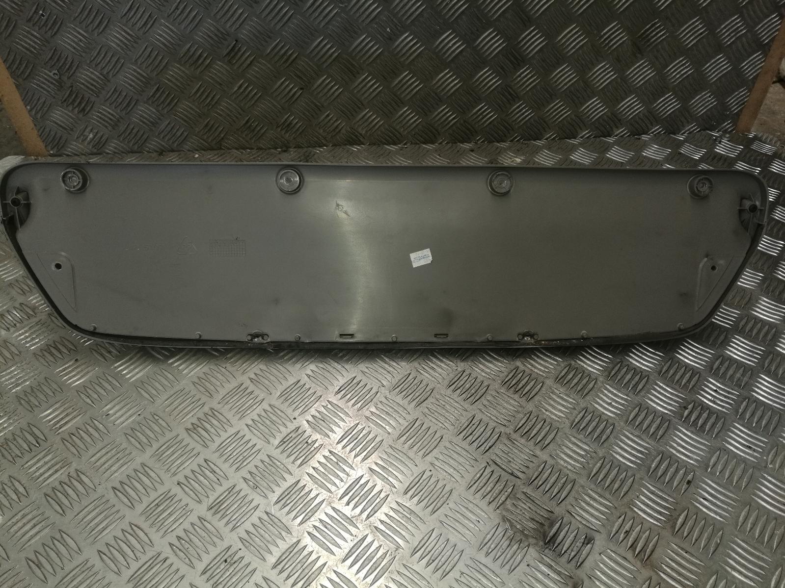 View Auto part Door Trim Land Rover Freelander 1999