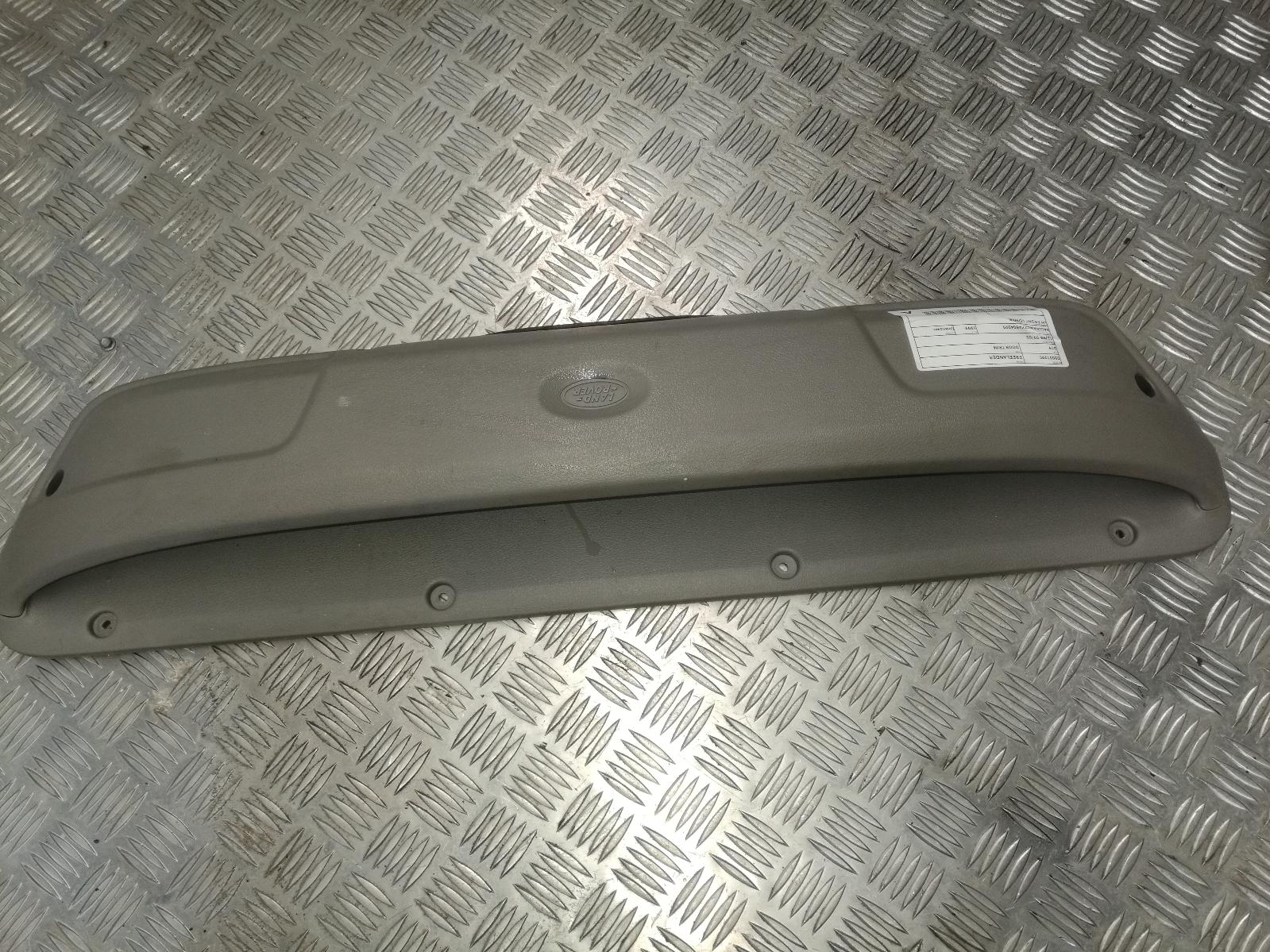 View Auto part Door Trim Land Rover Freelander 1999