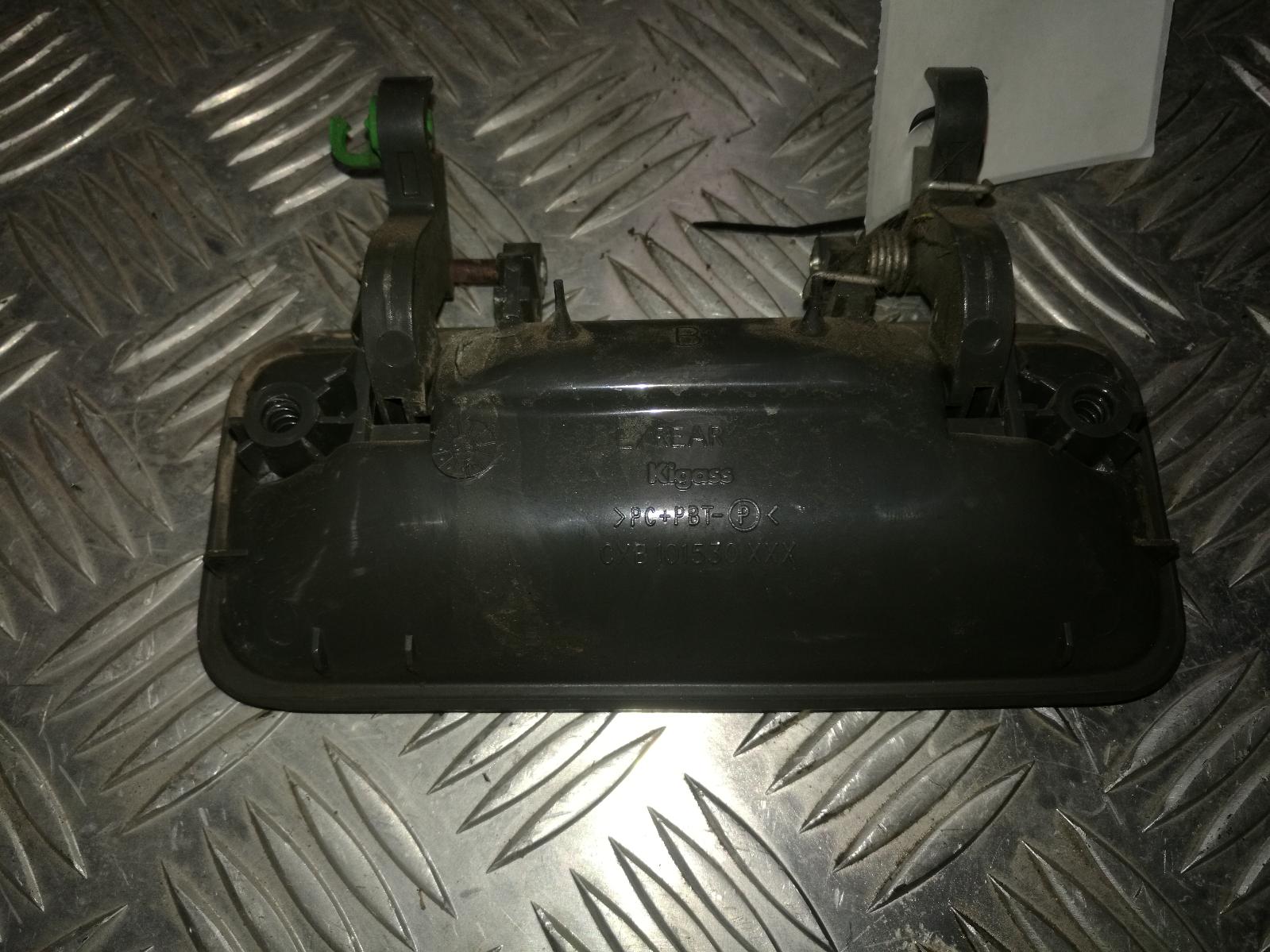 1999 Land Rover Freelander Door Handle View Auto part Door Handle Land Rover Freelander 1999