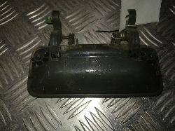 View Auto part Door Handle Land Rover Freelander 1999