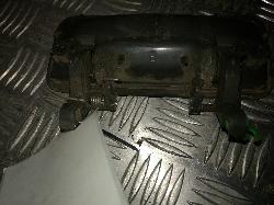 View Auto part Door Handle Land Rover Freelander 1999