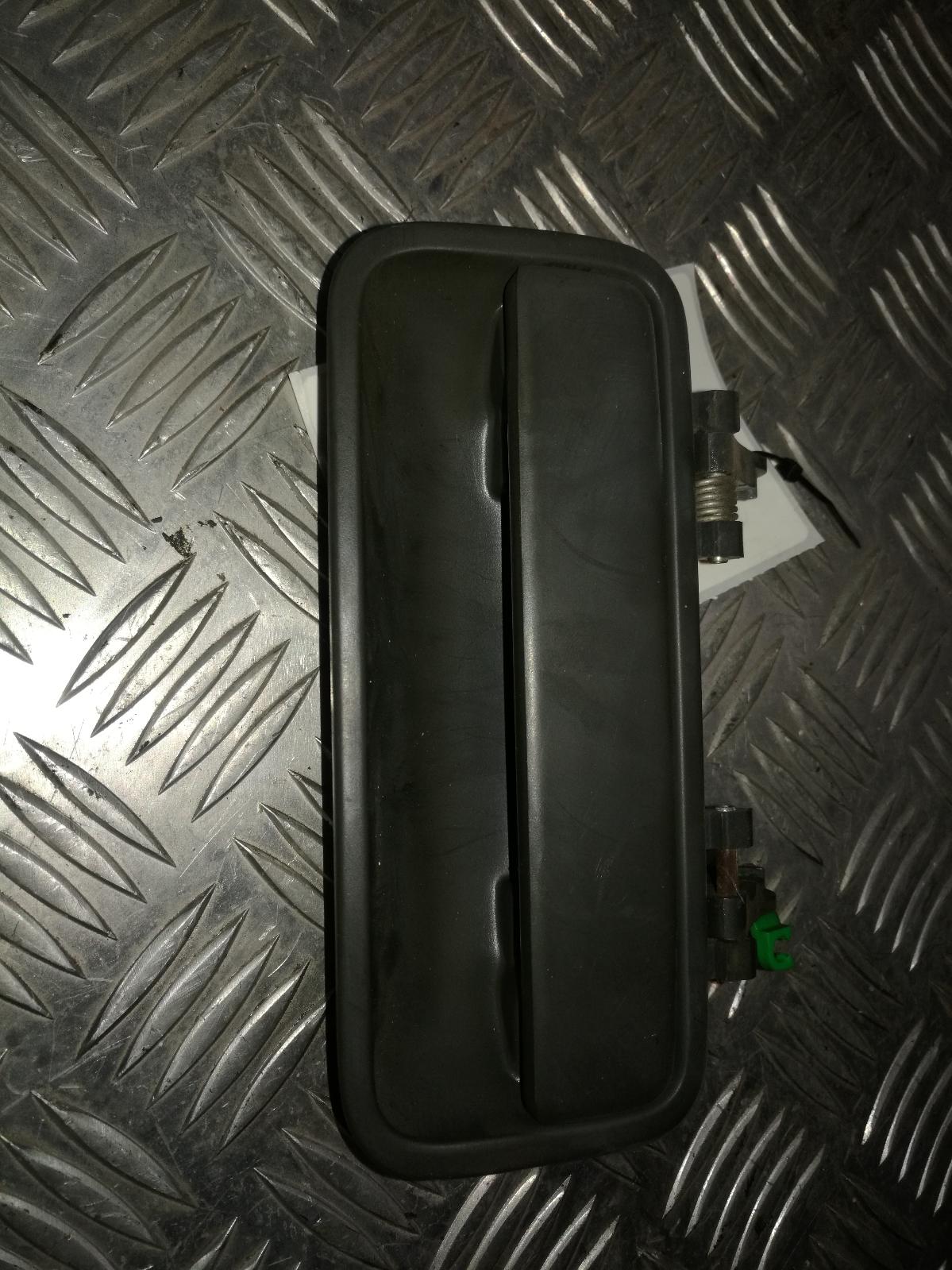 1999 Land Rover Freelander Door Handle View Auto part Door Handle Land Rover Freelander 1999