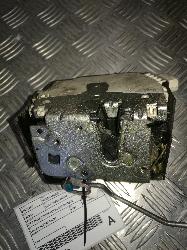 View Auto part Door/Boot/Gate Lock Land Rover Freelander 1999
