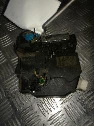 View Auto part Door/Boot/Gate Lock Land Rover Freelander 1999