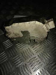 View Auto part Door/Boot/Gate Lock Land Rover Freelander 1999