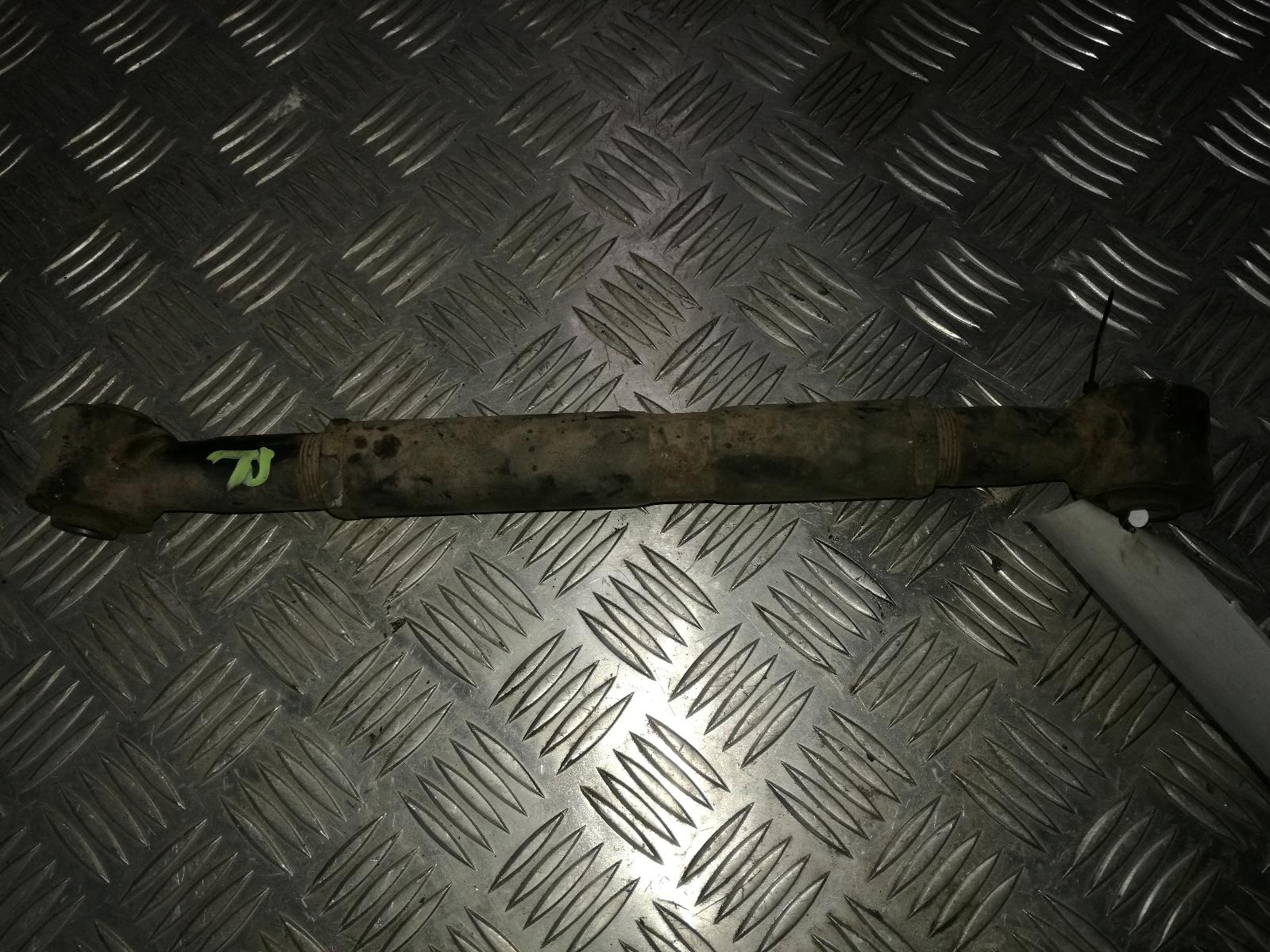 1999 Land Rover Freelander Right Rear Trailing Arm View Auto part Right Rear Trailing Arm Land Rover Freelander 1999