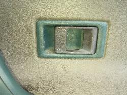 View Auto part Door Handle Land Rover Freelander 1999