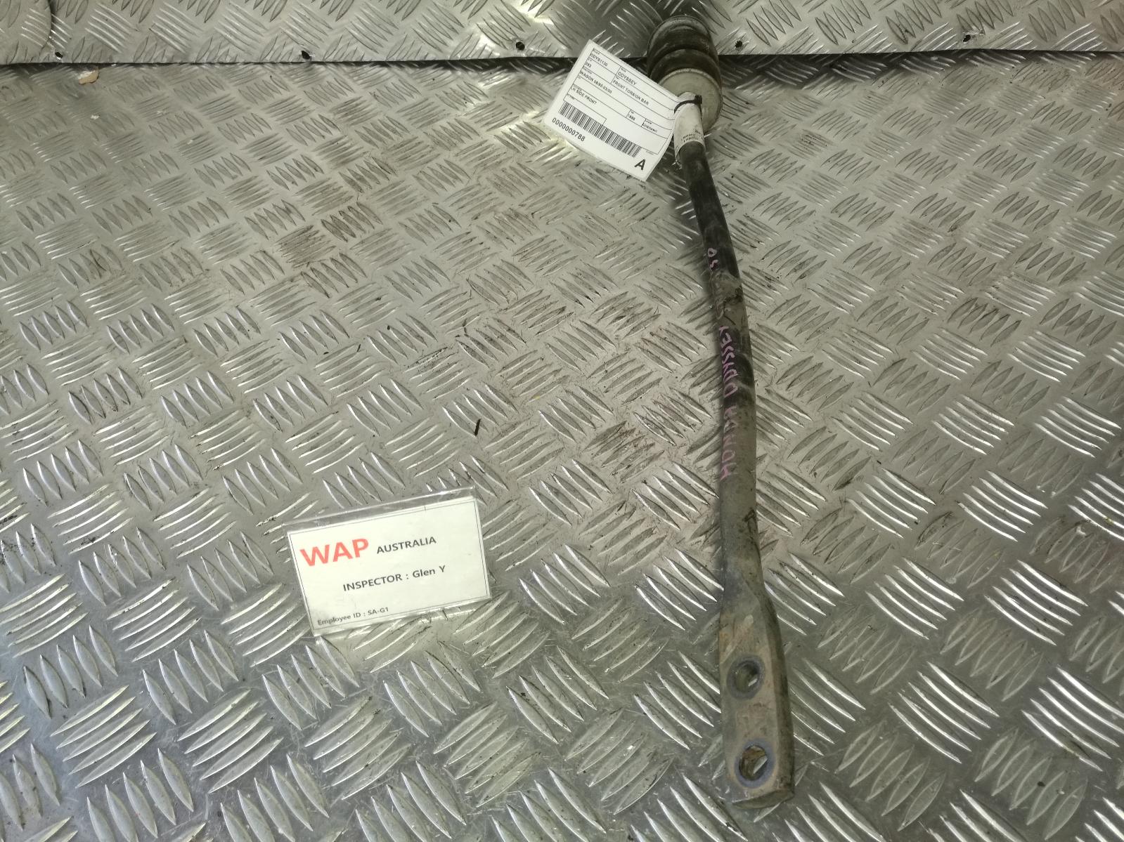 View Auto part Front Torsion Bar Honda Odyssey 1998
