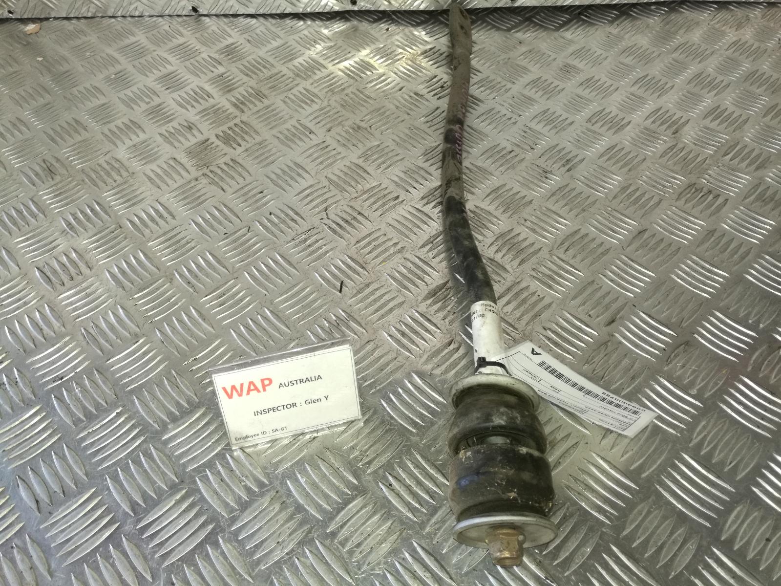View Auto part Front Torsion Bar Honda Odyssey 1998