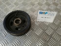 View Auto part Crankshaft Pulley Suzuki Swift 2009