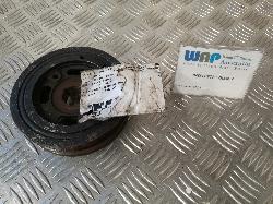 View Auto part Crankshaft Pulley Suzuki Swift 2009
