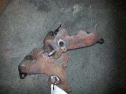 View Auto part Manifold Toyota Supra 1995