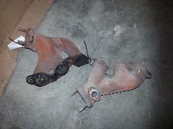 View Auto part Manifold Toyota Supra 1995