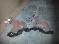 View Auto part Manifold Toyota Supra 1995