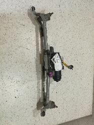 View Auto part Wiper Motor Suzuki Swift 2009