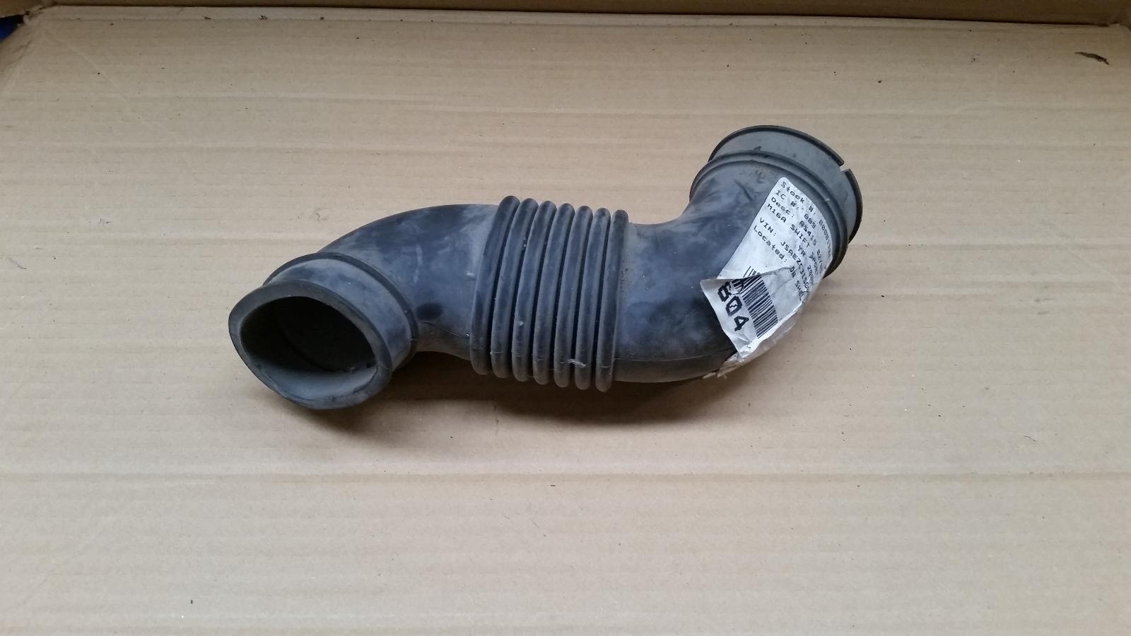 2009 Suzuki Swift Air Cleaner Duct/Hos View Auto part Air Cleaner Duct/Hos Suzuki Swift 2009