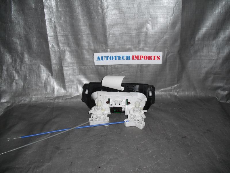 View Auto part Heater/Ac Controls Suzuki Swift 2009