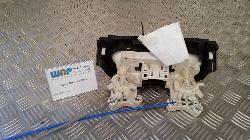 View Auto part Heater/Ac Controls Suzuki Swift 2009