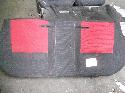 View Auto part 2nd Seat (Rear Seat) Suzuki Swift 2009