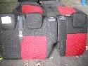 View Auto part 2nd Seat (Rear Seat) Suzuki Swift 2009